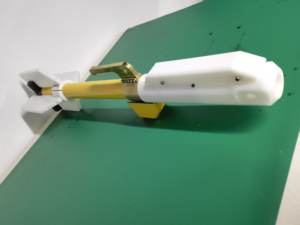 해양 자기 이상 탐지기 해양 조사 기술 장비 전문 해양 조사 기기 - Product Image 3