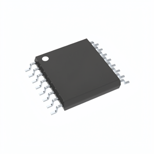ชิ้นส่วนอิเล็กทรอนิกส์ ลอจิก 16 TSSOP SN65LVCP22PWR ของแท้ - Product Image 1