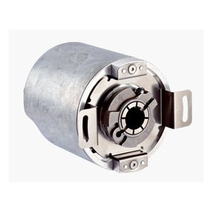 Capteur de position industriel SICK Absolute Encoder 1059035 AFM60A-BDNB018x12 - Product Image 1