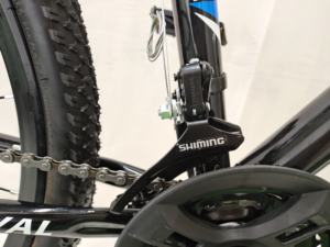 Usine en gros 26/27.5/29 <span class=keywords><strong>pouces</strong></span> <span class=keywords><strong>24</strong></span> Vitesse Plein Alliage Montagne vélo, <span class=keywords><strong>VTT</strong></span> vélo vélo fait à Tianjin en Chine - Product Image 3