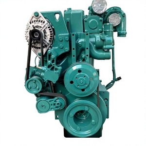 PENTA 1397532 siège de soupape moteur d'échappement 22283878 pièces 3852658 joint pour moteurs de machines - Product Image 1