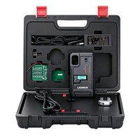 Programador de Llaves Remotas y IMMO Launch XPROG5 G5 3 en 1, Versión Actualizada de XPROG-3, Compatible con Clonación/Escritura de Llaves y ECU/TCU