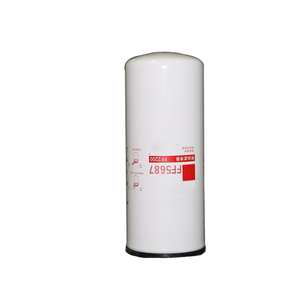 600-311-3310 Filtro de combustible de alta calidad FF5687 600-311-3550 - Product Image 4