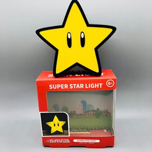 Projection d'étoiles créatives à cinq branches nuit à sondage transfrontalier LED lampe à main batterie ABS Concert musique <span class=keywords><strong>lumineuse</strong></span> - Product Image 2