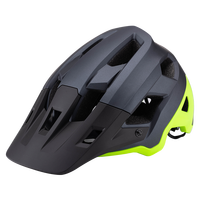 Casque de VTT pour homme avec boucle magnétique compatible caméra d'action, casque de vélo tout-terrain, commande en gros, usine chinoise