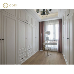 GODI Roperos, Armarios y Sistemas de Organización para Dormitorios, Armarios de Ropa - Product Image 4