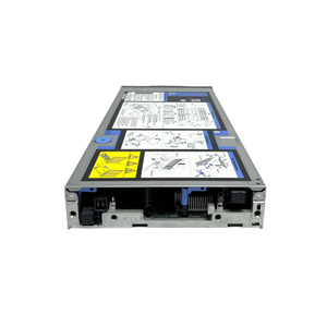 Meilleur serveur Blade SN550 avec processeur Intel Xeon Scalable pour les entreprises moyennes et grandes - Product Image 1
