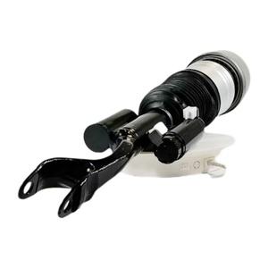 Amortisseur pneumatique avant droit 4 Matic 2016 adapté à Mercedes Benz GLC W253 - Product Image 3