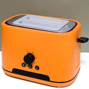 <span class=keywords><strong>Grille</strong></span>-<span class=keywords><strong>pain</strong></span> en silicone Housse anti-poussière Housse de machine à petit-déjeuner <span class=keywords><strong>Grille</strong></span>-<span class=keywords><strong>pain</strong></span> électrique Couvercle en silicone Housse de protection pour ustensiles de cuisine Couvercle supérieur pour <span class=keywords><strong>grille</strong></span>-<span class=keywords><strong>pain</strong></span> - Product Image 6