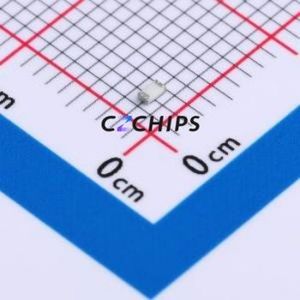 RT0603BRD07422RL SMD <b>Resistor</b> 0603 ( Type: Thin Film )( Resistance: 422Ohm Precision: 0.1% ) - Product Image 2