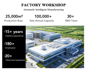 Giá bán buôn hàng đầu nhà sản xuất tùy chỉnh fosha <span class=keywords><strong>HDF</strong></span> Hội Đồng Quản trị Trung Quốc cổ Rosewood Modular ván dăm tủ bếp - Product Image 5