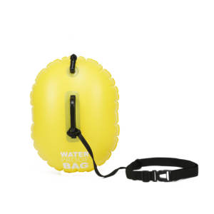 <span class=keywords><strong>Boya</strong></span> de natación de Pvc bien diseñada, flotador de remolque inflado de seguridad, Airbag, salvavidas, Ayuda de entrenamiento flotante, <span class=keywords><strong>boya</strong></span> de natación - Product Image 1