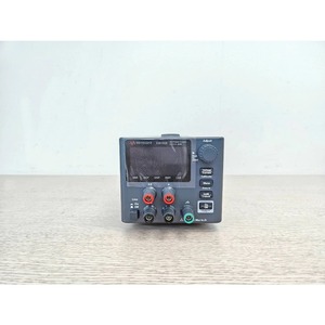 แหล่งจ่ายไฟแบบเชิงเส้นสำหรับเดสก์ท็อป Keysight E36100 ซีรีส์ แบบปรับแต่งได้สำหรับ OEM พร้อมคุณสมบัติด้านความปลอดภัยสำหรับเครื่องมือทดสอบ - Product Image 1