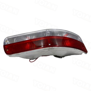 ショベルテールライトYm80s00001f2 Ym80s00001f1リアランプショベルSk200-8 - Product Image 4