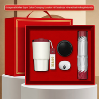 Anniversaire de luxe Souvenirs pratiques Différents styles Match gratuit Entreprise d'entreprise 2025 Cadeau Promotion Ensemble Rentable Soie