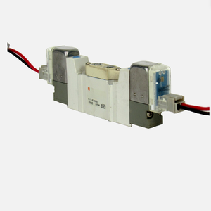Vp342-5dz-02aplc รองรับการควบคุมการไหลที่เชื่อถือได้ การป้อนสัญญาณที่รวดเร็ว เอาต์พุตที่เสถียร ความเข้ากันได้ดี เหมาะสำหรับสายการขนส่ง - Product Image 1