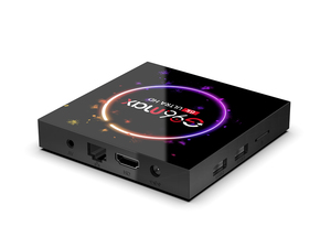 <span class=keywords><strong>G96</strong></span> Max H616 Smart <span class=keywords><strong>TV</strong></span> <span class=keywords><strong>Box</strong></span> Android 10.0 4G 64GB 128GB Quad Core HD 6K Reproductor Multimedia Youtube 2.4G 5G Wifi BT Android 10 Set Top <span class=keywords><strong>Box</strong></span> - Product Image 4