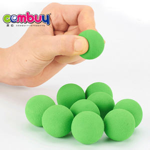 ムービングゴールボールターゲットゲーム2in1ドラットサンドバッグおもちゃエアガン射撃 - Product Image 3