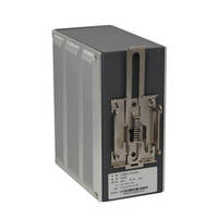 Switch Ethernet Gigabit Industrial Administrado con 8 Puertos RJ45 y 2 Puertos SFP para PLC, SCADA, IoT Industrial y Fábrica Inteligente