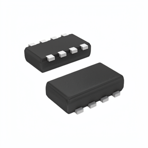 Authorized Distributor TT8K2TR Transistors 8-SMD, Flat Leads Electronics Component - Product Image 1