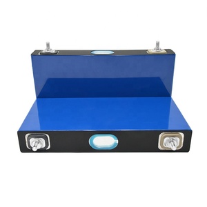 High Quality Prismatic Lithium Ion Cell 117Ah <b>3.7V</b> NCM 120Ah <b>Battery</b> - Product Image 4
