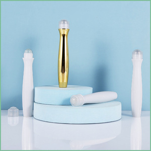 5-35ml Rỗng nhựa Thanh khử mùi Con lăn Chai Thủy Tinh Nước hoa cuộn trên container cho chất khử mùi & tinh dầu - Product Image 2