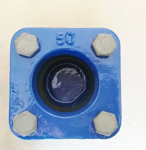 MJ Socket Fitting for PVC Pipe Phlilppine Cap - Product Image 3
