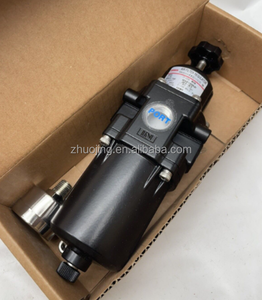 Régulateur de filtre à air haute précision YTC - Série YT-200/YT-220 YT-200BN210 YT-200BN220 Vanne de régulation de pression - Product Image 4