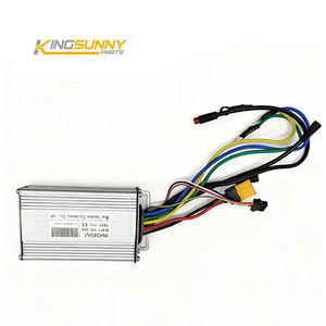 Pièces de rechange d'origine, nouveau type de carte mère de contrôleur avant 60V pour trottinette électrique INOKIM OXO, accessoire de remplacement - Product Image 1