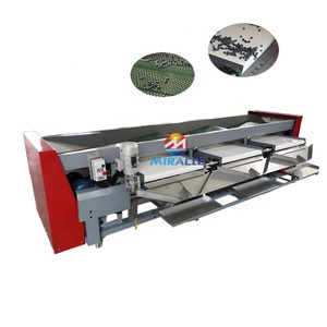 Equipo Automático de Clasificación de Frutas, Máquina Comercial de Clasificación de Arándanos para Fresas, Frambuesas y Bayas - Product Image 5