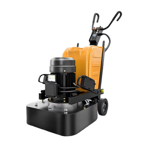 15KW bê tông mặt đất Mài máy và máy đánh bóng đá mặt đất đánh bóng máy - Product Image 1