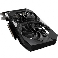 Carte graphique d'occasion GIGABYTE GTX1660 Super Gaming 6G pour PC de jeu - Vente flash