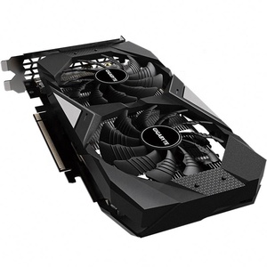 <span class=keywords><strong>Card</strong></span> đồ họa chơi game GIGABYTE GTX1660 Super Gaming 6G mới nguyên hộp, bán chạy - Product Image 2