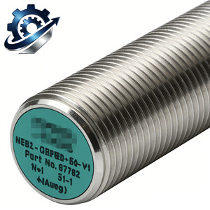 แนะนำเซ็นเซอร์แบบเหนี่ยวนำรุ่น NJ10-30GKK-N สำหรับการสลับสัญญาณแบบขายตรง - Product Image 3