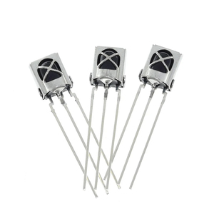10 Uds receptor infrarrojo IR Universal TL1838 VS1838B 1838 38Khz al por mayor - Product Image 5