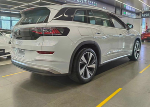 ขายส่ง 2024 vw ID.6 CROZZ รถ ev ใหม่ รถยนต์ไฟฟ้าใหม่ ราคาถูก ขาย - Product Image 4