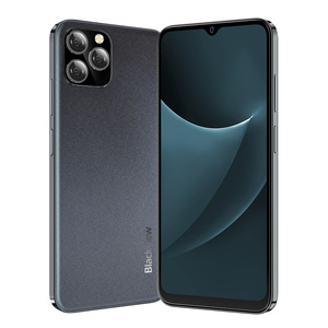 Blackview <span class=keywords><strong>A95</strong></span> สมาร์ทโฟนหน้าจอ 6.528 นิ้ว ความจุ 8+128GB ชิปเซ็ต 6771v 2.0GHz Octa-core จัดส่งในฮ่องกง - Product Image 2