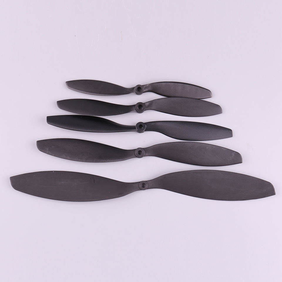 Gemfan Carbon Nylon Propellers - High Performance Blades