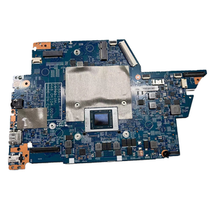 Bán buôn Flex 5-14are05 máy tính xách tay bo mạch chủ cho ThinkPad LC55-14A 19793-1m Fru; 5b20s44389 CPU R3-4300U 8 gam DDR4 thử nghiệm 100% làm việc - Product Image 1