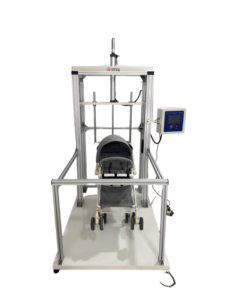 เครื่องทดสอบความล้าของรถเข็นเด็กทารก EN1888 BSL1996 F833 ASTM เครื่องทดสอบความเหนื่อยล้าของรถเข็นเด็กทารก - Product Image 1