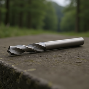 Foret 3xD non revêtu pour machines-outils - Product Image 3