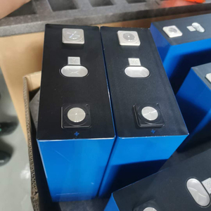 แบตเตอรี่ลิเธียมไอออนแบบแท่งปริซึม DDP EU Stock ขนาด 3.2V เกรด 50AH 100AH 105AH 200AH 230AH 300AH LF280K 304AH 305AH 340AH - Product Image 5