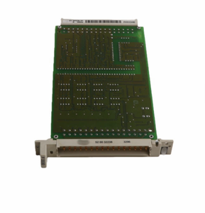 โมดูลโปรเซสเซอร์ HIMA F3330 PAC รุ่นใหม่ พร้อมการสื่อสารผ่านอีเธอร์เน็ต 220V หน่วยความจำ ROM ผลิตในสหรัฐอเมริกา 1 I/O สำหรับระบบอัตโนมัติทางอุตสาหกรรม - Product Image 1