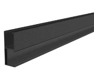 Venta al por mayor de rieles de paneles solares para sistemas de techo y tierra personalizables de fácil instalación de alta resistencia - Product Image 2