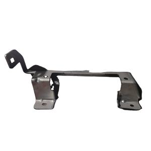 Piezas de mecanizado CNC para automóviles de precisión personalizada, herrajes de acero inoxidable y aluminio, estampado, fabricación de chapa metálica - Product Image 6