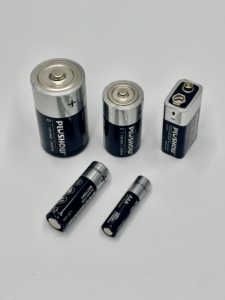 Chất lượng cao 23A 12V Alkaline pin cho chuông cửa không dây và điện từ xa cho điều khiển từ xa đồ chơi điện tử tiêu dùng - Product Image 6