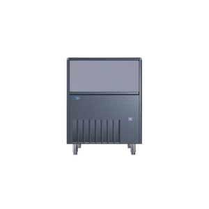 เครื่องทำน้ำแข็งอุตสาหกรรม ICE ITALY ABE 68A R290 ระบายความร้อนด้วยอากาศ ขนาด 735x615x846 มม. ผลิตน้ำแข็งได้ 70 กก. ใน 24 ชม. - Product Image 4