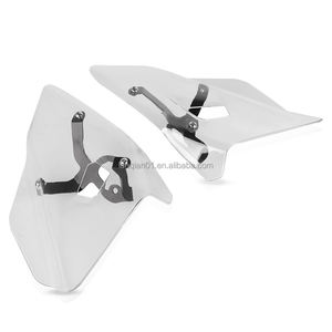 <span class=keywords><strong>R1250GSA</strong></span> รถยนต์สำหรับ BMW R1250GS R 1250GS LC R1250 GS ADVENTURE 2019-2023 2024ที่บังลมกระจกบังลมแฮนด์การ์ด - Product Image 2