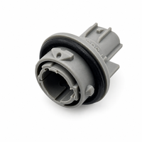 Douille d'éclairage de voiture S09A51064 compatible avec la douille de clignotant Mazda S09A-51-064