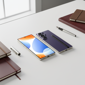 Teléfono Celular S26 Ultra 5G Modelo 2026 a Precio de Fábrica Económico con Teléfonos Móviles de Bajo Costo - Product Image 1